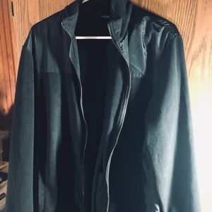 Men’s Fleece Jacket